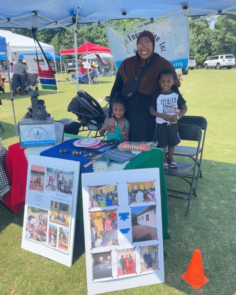 Work with partners and communities