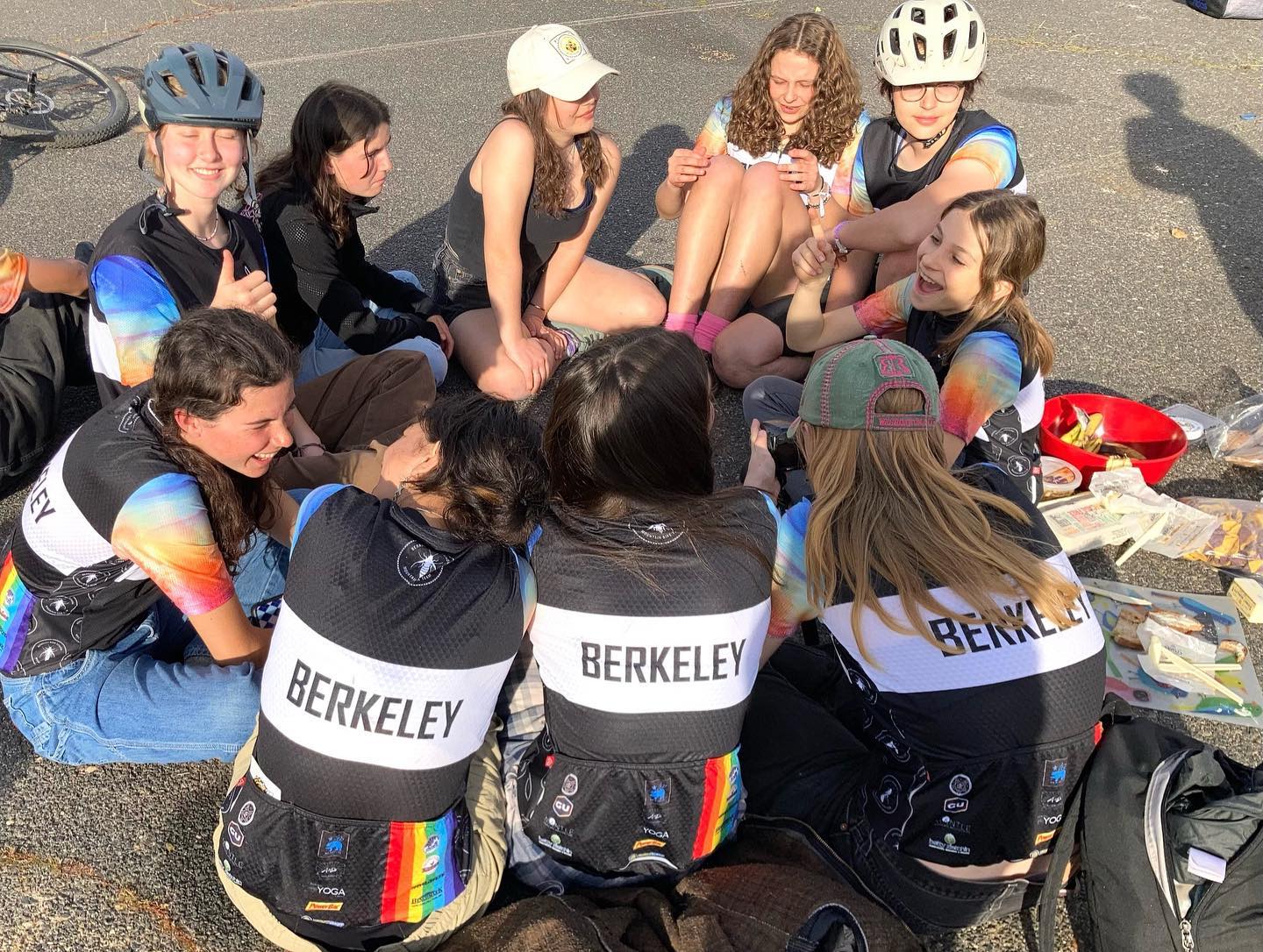 On-site and remote work